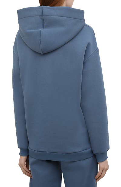 Хлопковый костюм SEVEN LAB, арт. HPW20-WN stone blue, фото 3