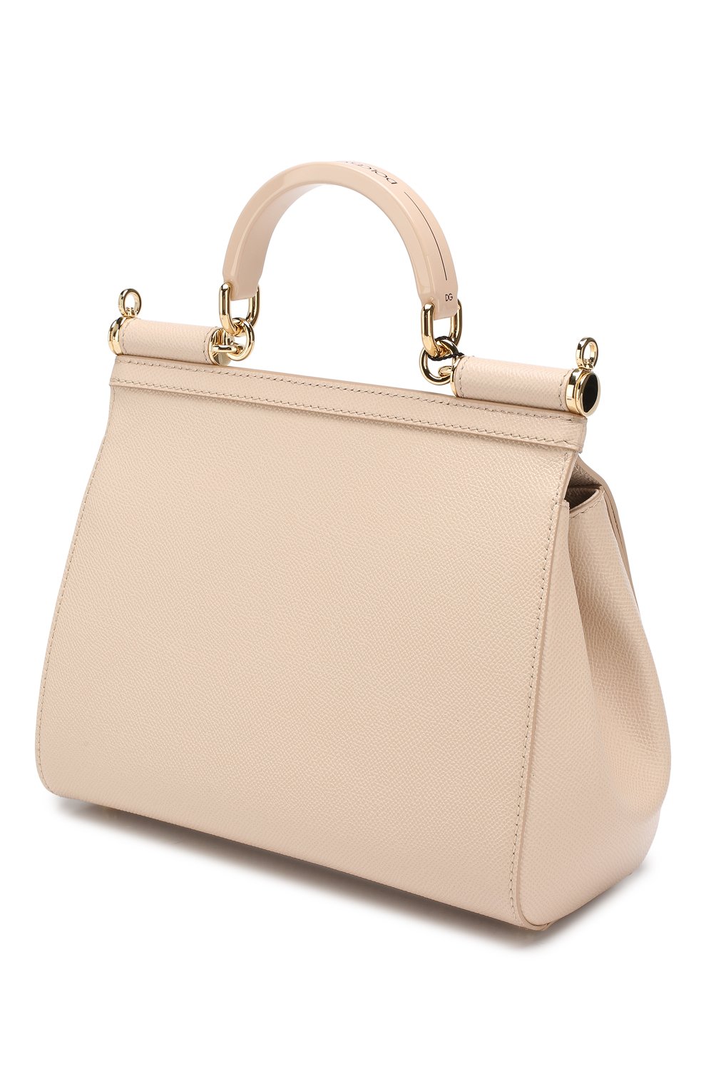 Сумка sicily medium DOLCE & GABBANA, арт. BB6002/B5438, фото 3