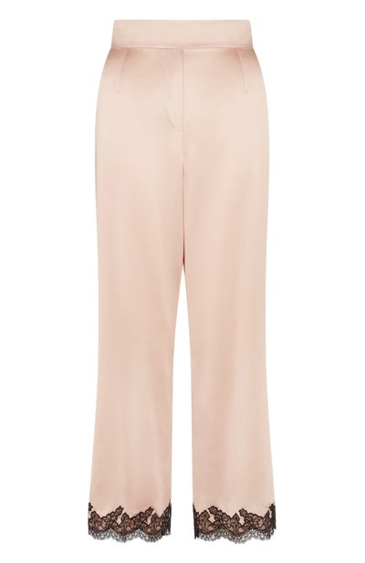 Женские шелковые брюки amelea AGENT PROVOCATEUR, арт. APM0009650001