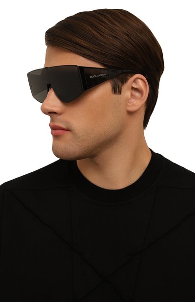 Солнцезащитные очки DOLCE & GABBANA, арт. 2305-01/87, фото 3