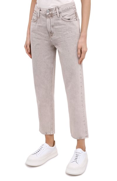 Джинсы CITIZENS OF HUMANITY, арт. 1911-1248, фото 3