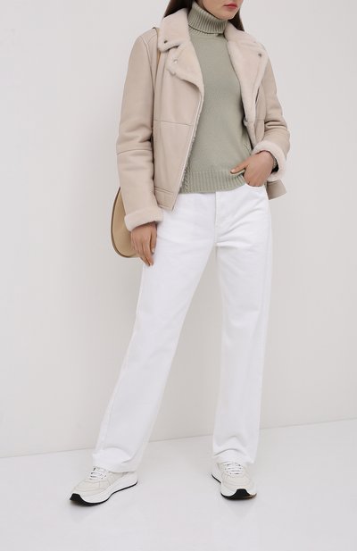 Дубленка BRUNELLO CUCINELLI, арт. MPMRA8119P, фото 2