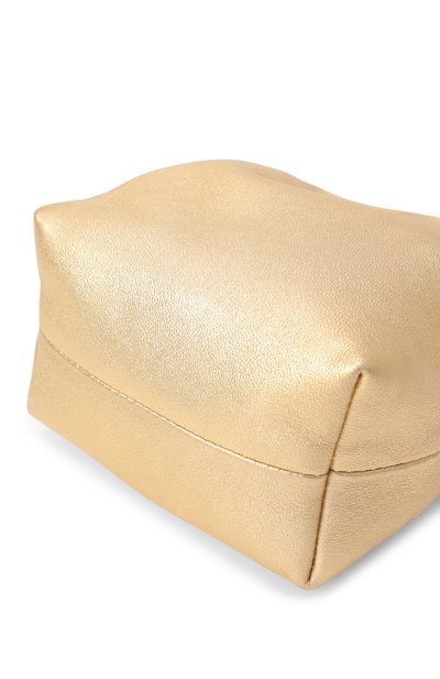 Сумка bon bon micro JIMMY CHOO, арт. MICR0 B0N B0N/MNA, фото 3