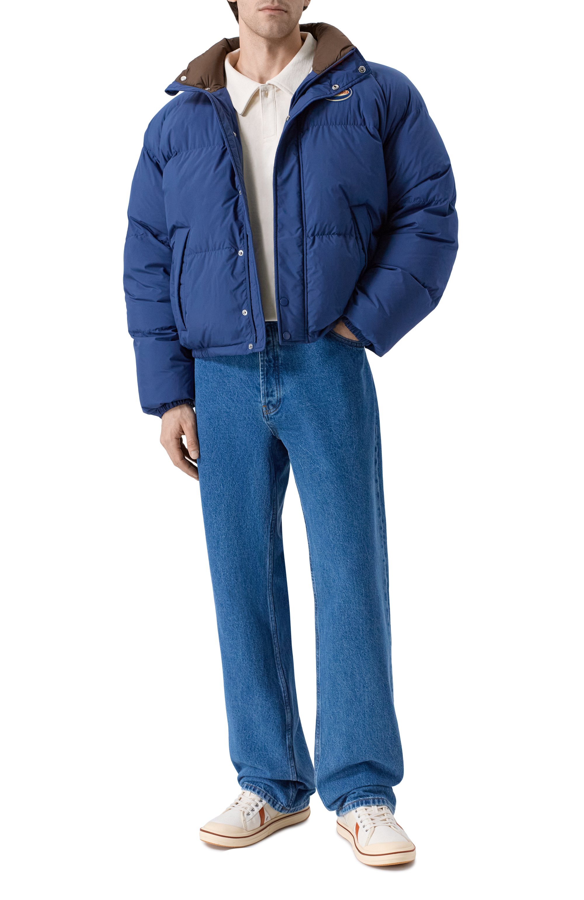 Джинсы PLANTA ROSA, арт. PR/JEANS005, фото 2