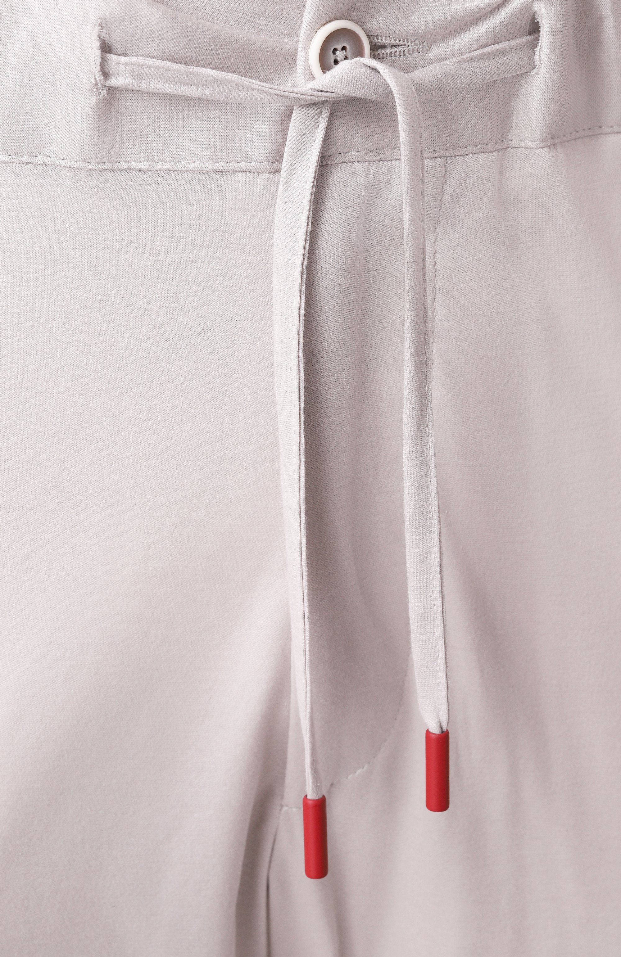 Хлопковые брюки KITON, арт. UPN007H0920003, фото 6