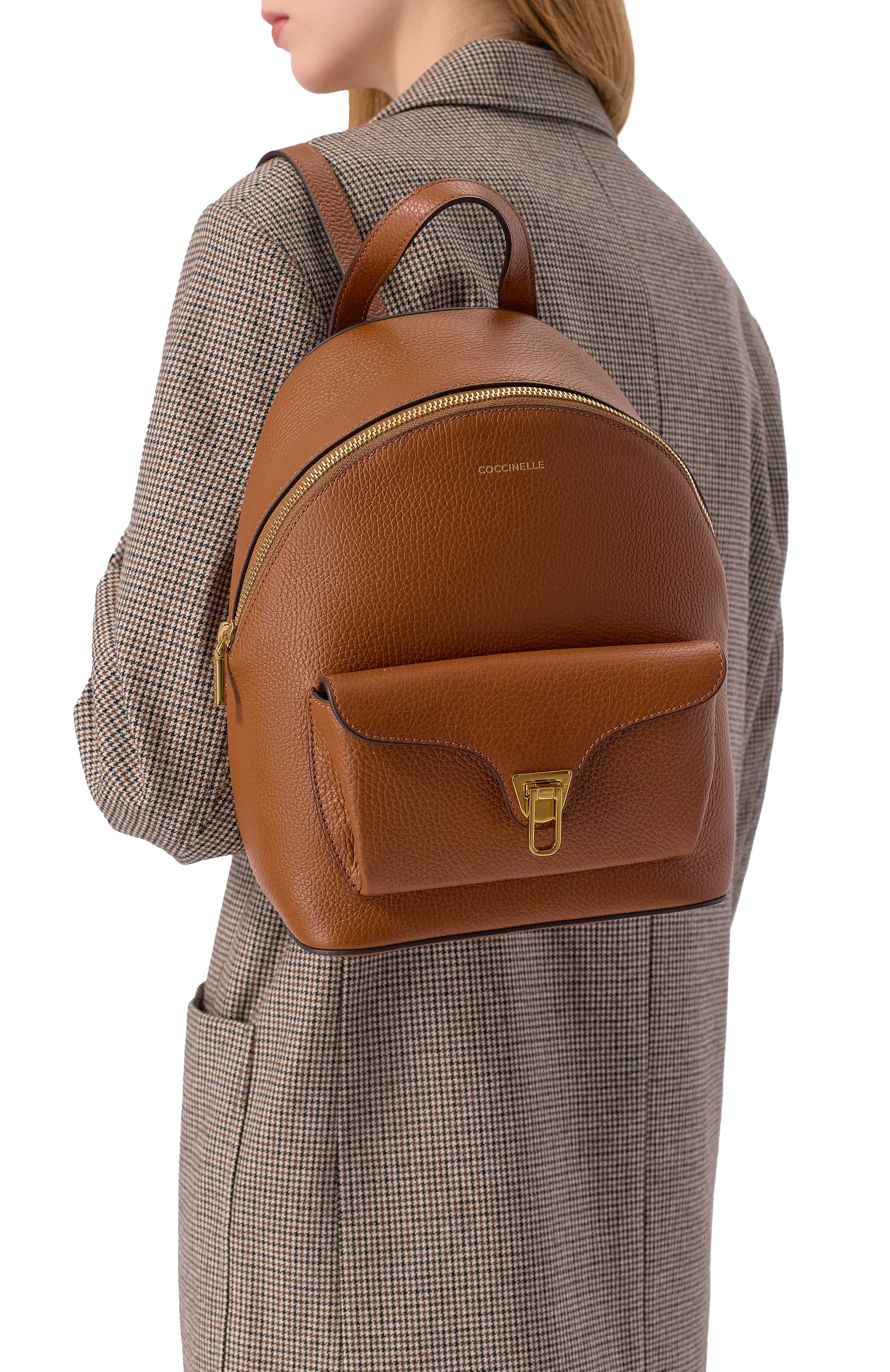 Рюкзак beat generation COCCINELLE, арт. E1 TFK 14 01 01, фото 2