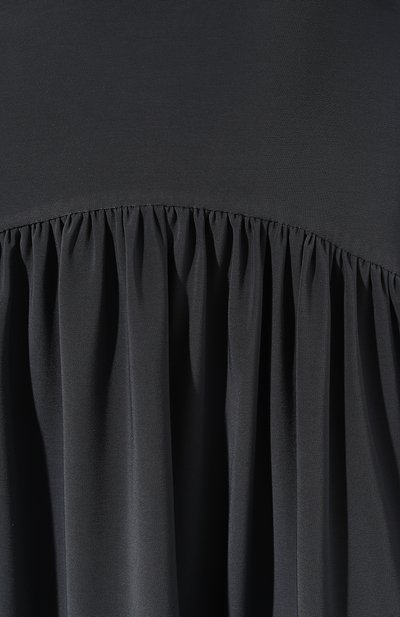 Платье из вискозы ELLYME, арт. 18040, фото 5