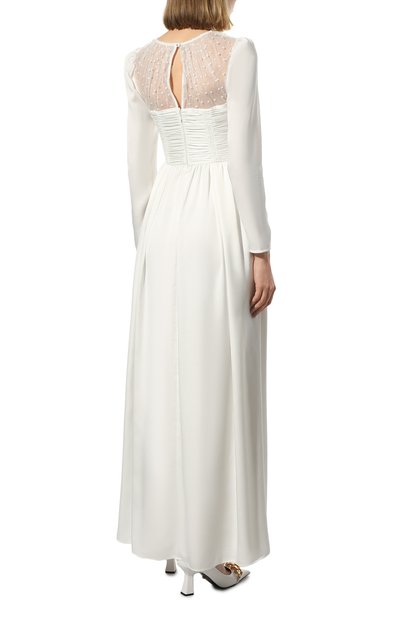 Платье SELF-PORTRAIT, арт. RS22-022M, фото 4