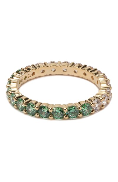 Кольцо vittore half SWAROVSKI, арт. 5539747, фото 2