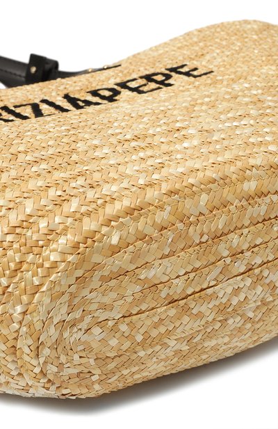 Сумка-тоут PATRIZIA PEPE, арт. 2B0046_L070, фото 3