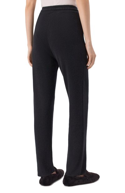 Кашемировые брюки EDOMO, арт. T006010FW2324, фото 4