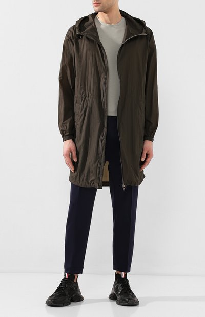 Плащ HERNO, арт. PA0070U/12314, фото 2