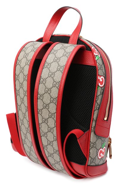 Рюкзак pomme gg GUCCI, арт. 601296/2EVCG, фото 4