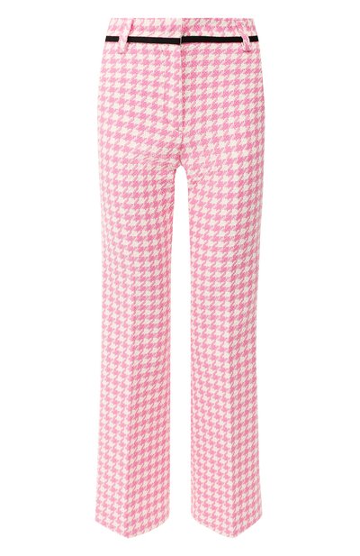 Женские брюки MSGM, арт. 2841MDP07 207109