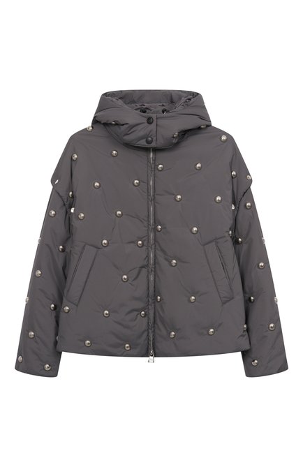 Куртка MSGM KIDS, арт. F5MSJGPF006