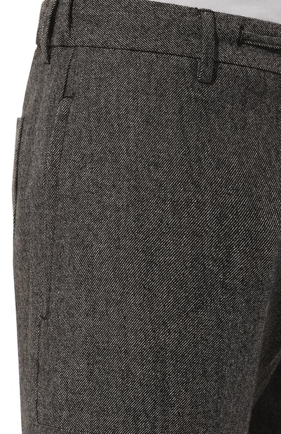 Бр�юки из шерсти и хлопка MVST, арт. 3MPG/7621, фото 5