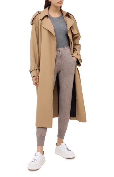 Кашемировые джоггеры ADDICTED, арт. MK697, фото 2