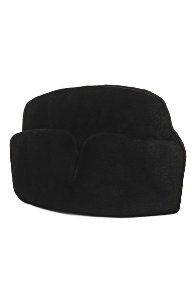 Мужская меховая пилотка из норки FURLAND, арт. 0010300150156600000