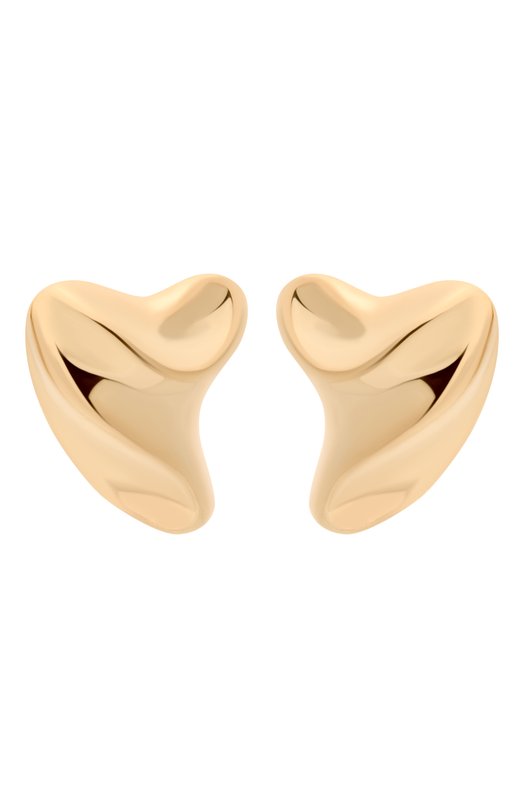 Серьги Anton Heunis LQM3.02G Золотой LQM3.02G