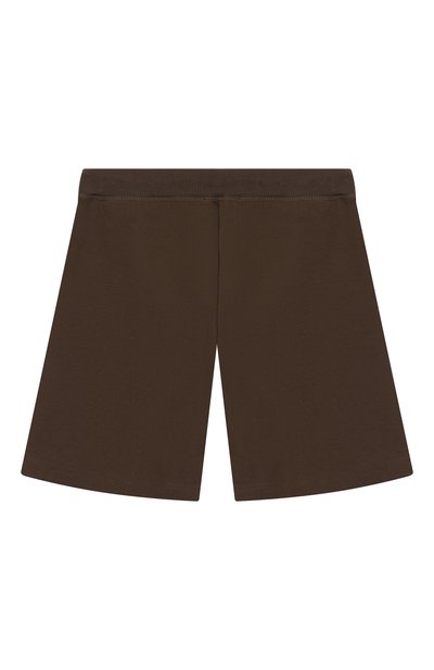 Хлопковые шорты DSQUARED2, арт. DQ3356/D0A9U, фото 2