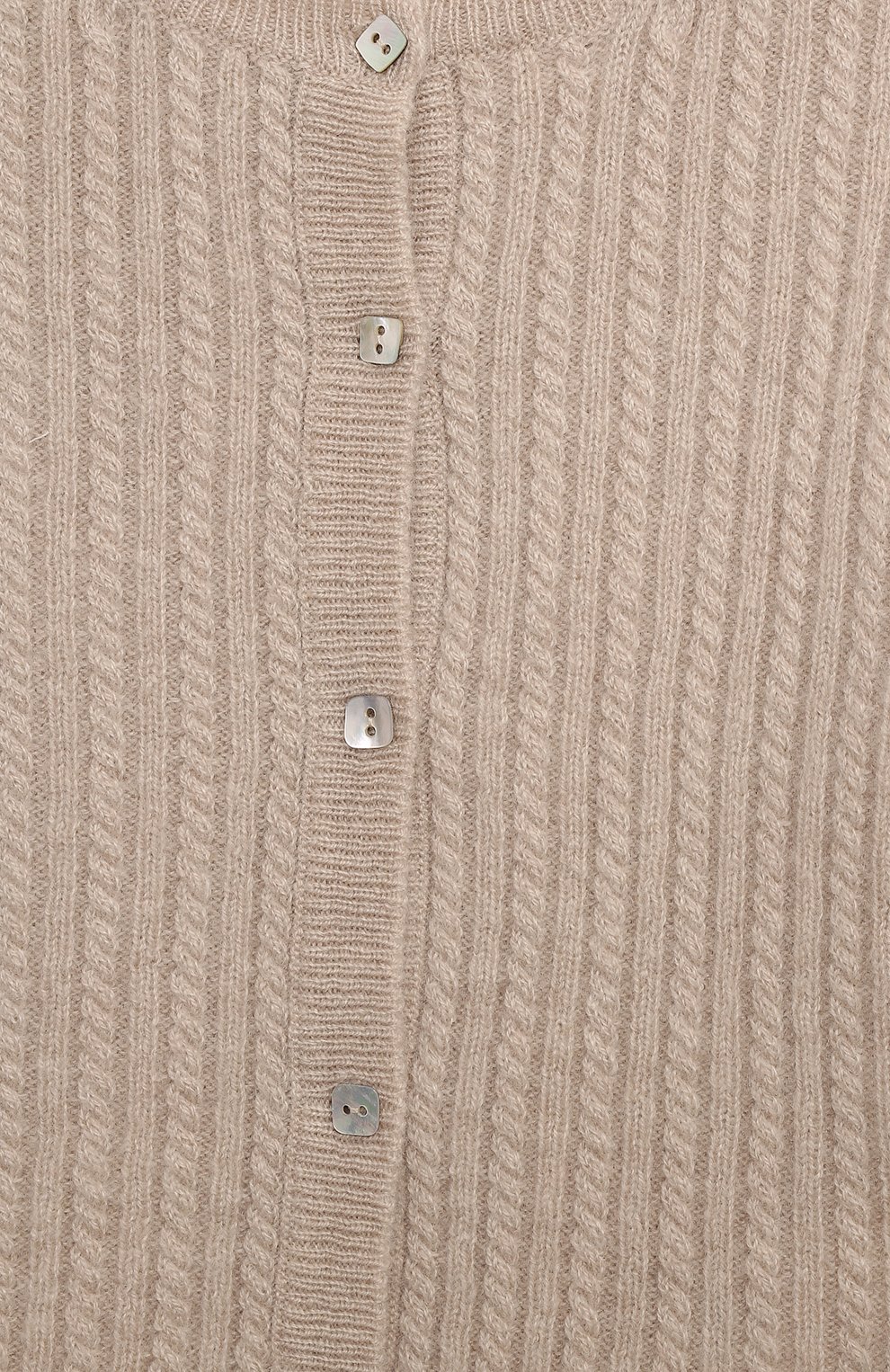 Кашемировый кардиган GIORGETTI CASHMERE, арт. MB1655/1-6, фото 3