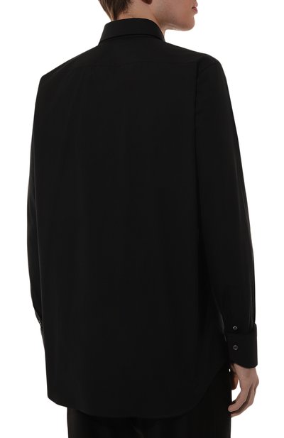 Хлопковая сорочка CANALI, арт. CCL7018/GA03329, фото 4