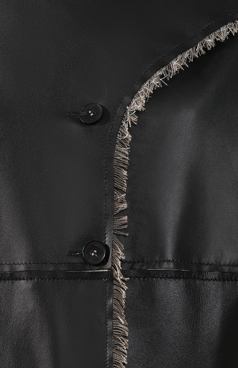 Кожаный бомбер RUBAN, арт. RРS19-60.2.23.2, фото 5