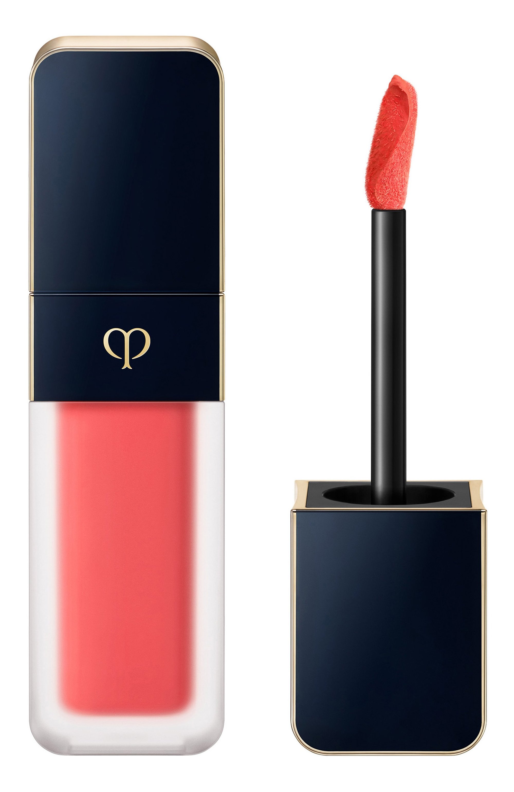 Матовая жидкая помада для губ, оттенок 112 (8ml) CLÉ DE PEAU BEAUTÉ, арт. 18223CP, фото 1