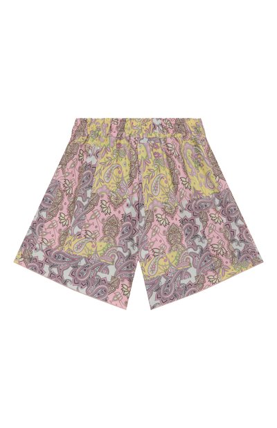 Плавки-шорты OLGA VALENTINE, арт. 311/1A-10A, фото 2