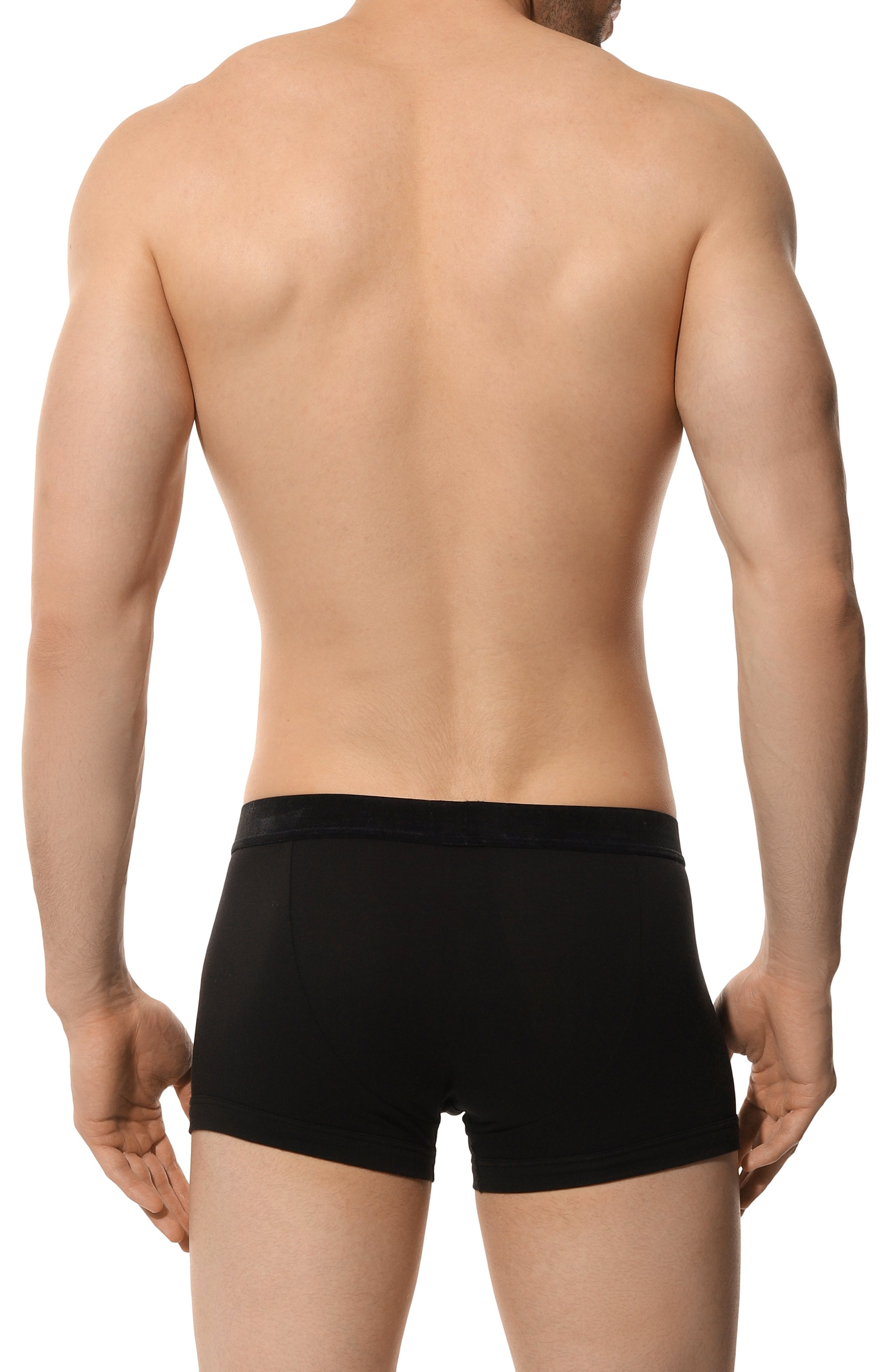 Комплект из двух боксеров EMPORIO ARMANI, арт. 111210/4F594, фото 5