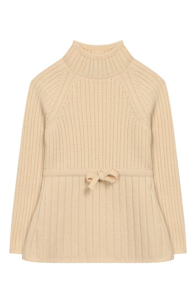 Кашемировый свитер LORO PIANA, арт. FAI7727, фото 1