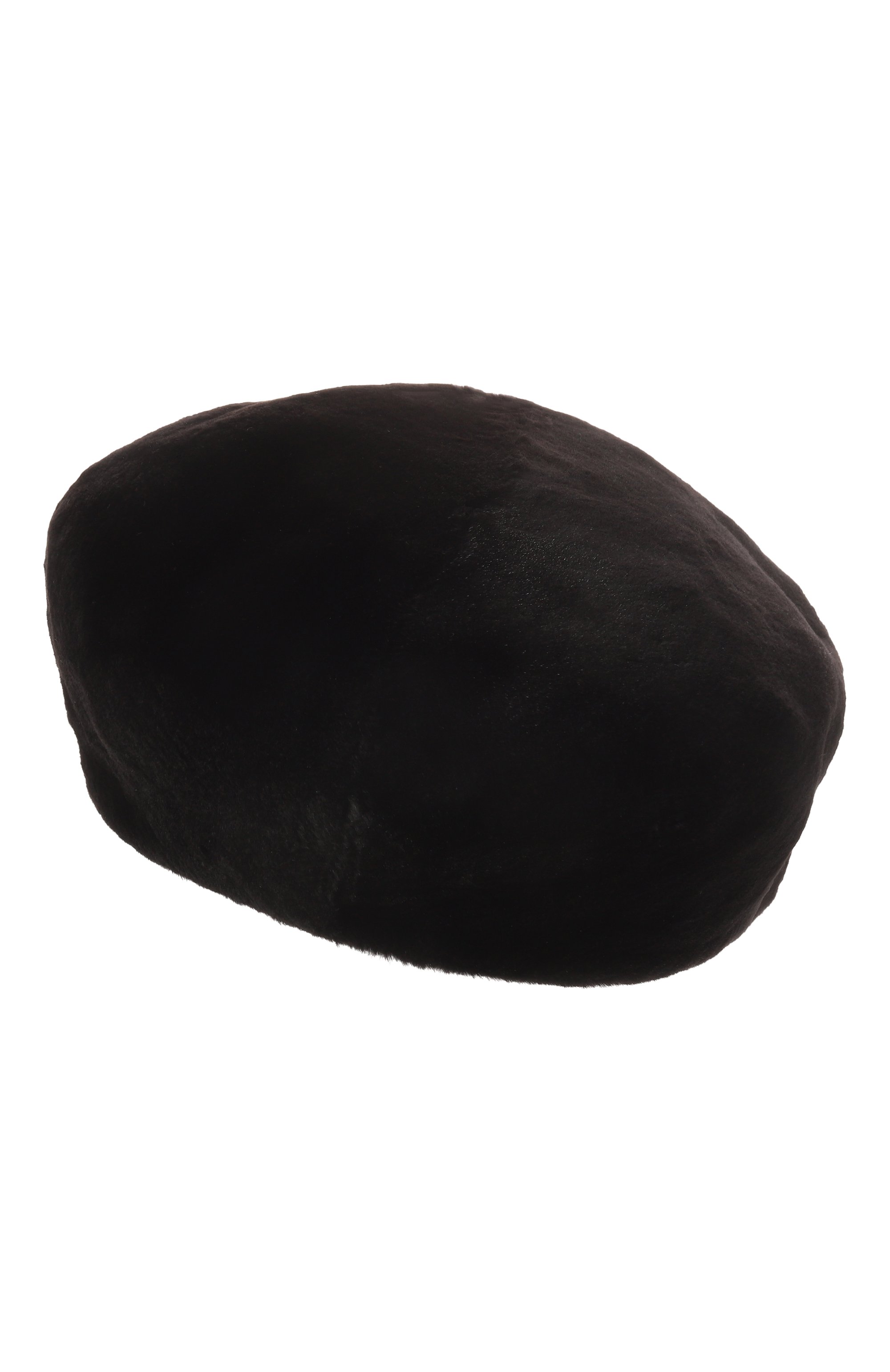 Берет из меха норки FURLAND, арт. 0003800150156600000, фото 3