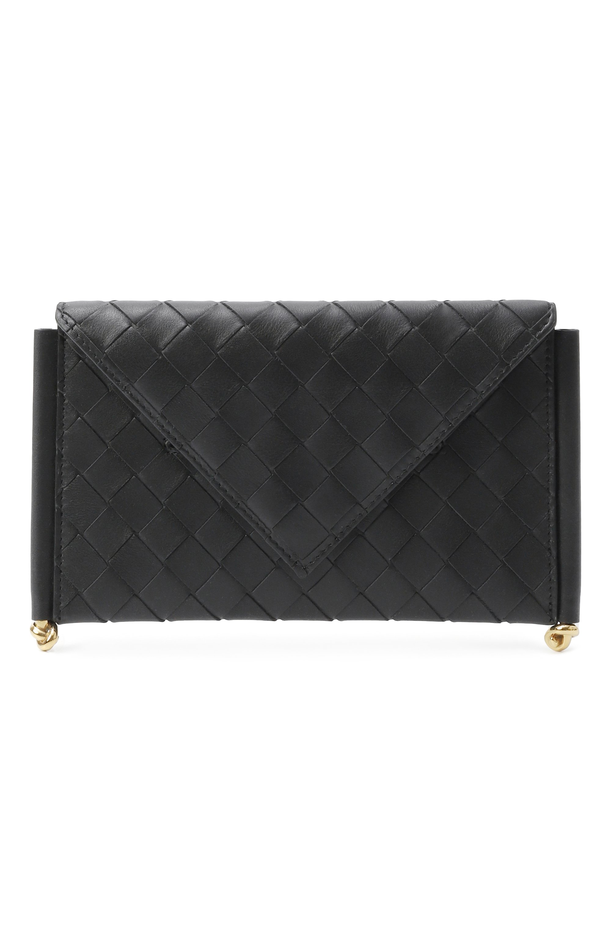 Сумка solstice BOTTEGA VENETA, арт. 805975/V4R42, фото 1