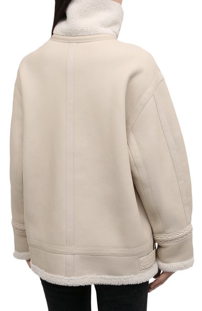 Дубленка FENDI, арт. FM5290 AHBD, фото 4