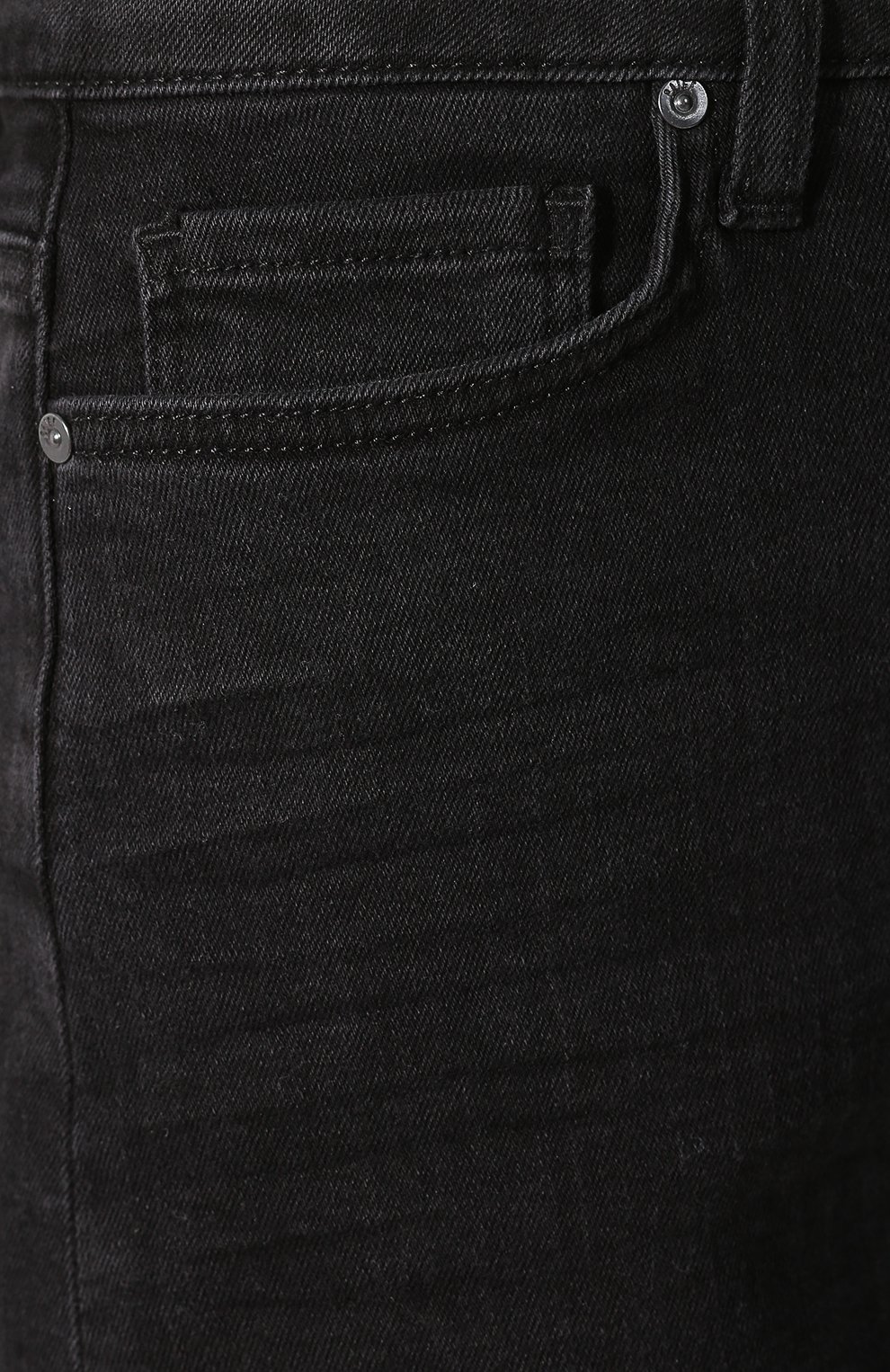 Джинсовые шорты PAIGE, арт. 2800298-7649, фото 5