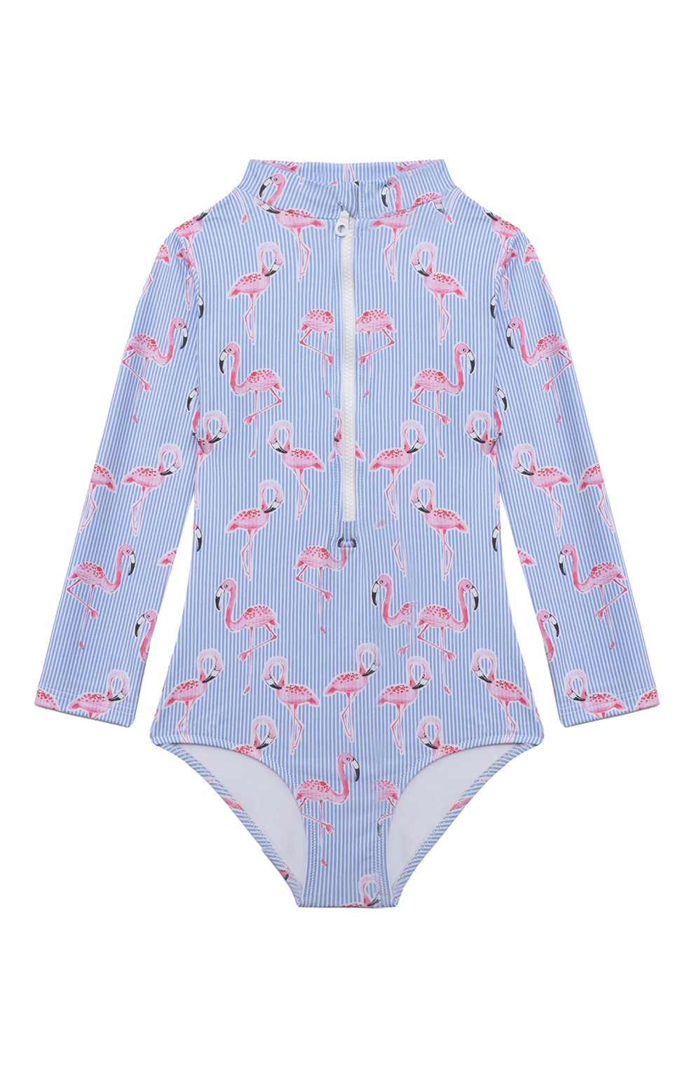 Слитный купальник MELISSA ODABASH, арт. Baby Ella 24, фото 1