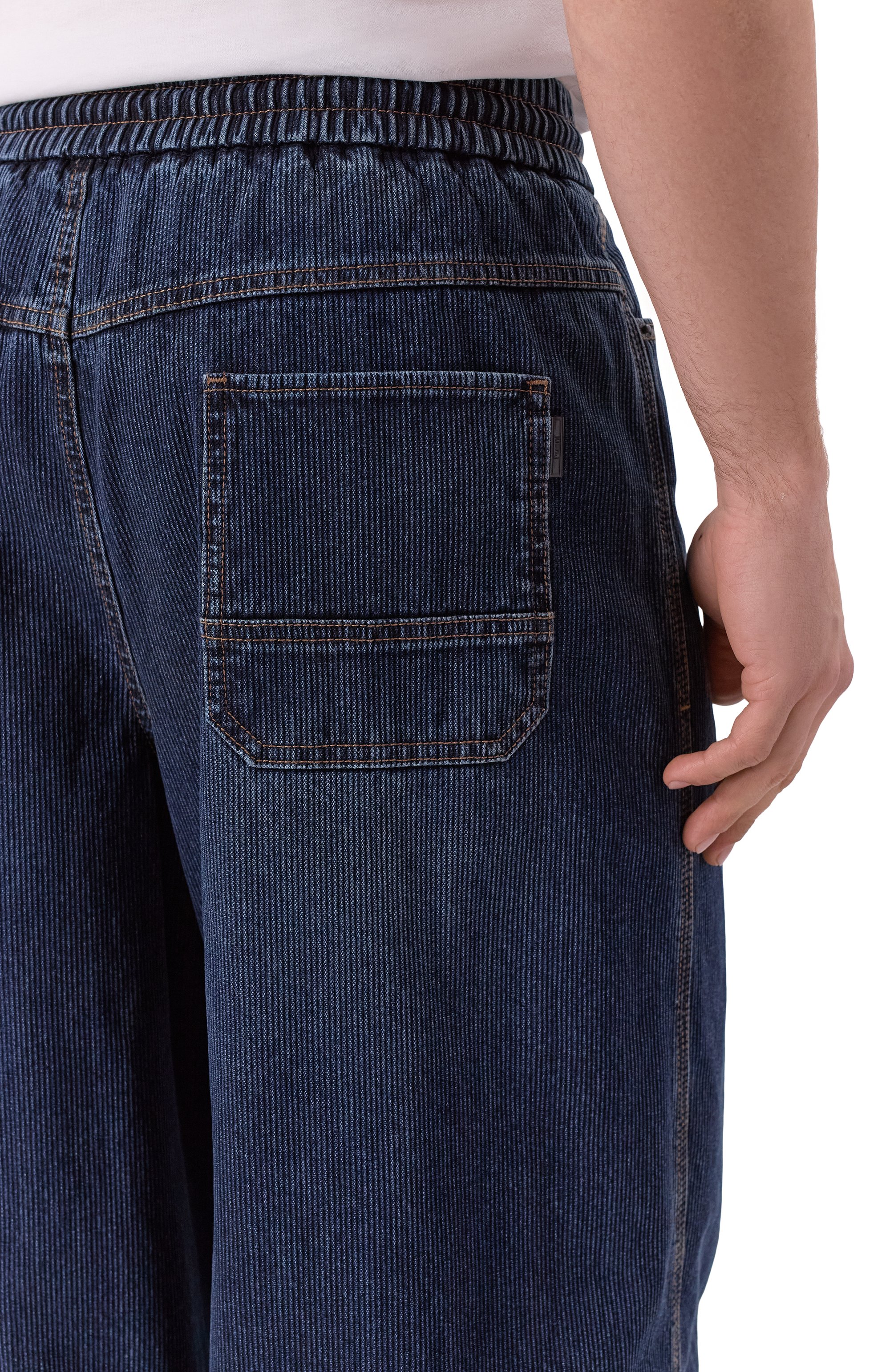 Джинсы JUUN.J, арт. JC5X21PD4, фото 5