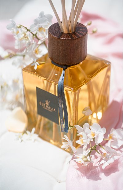 Диффузор muse tuberose (500ml) EUTHALIA FRAGRANCES, арт. 4603336950986, фото 3