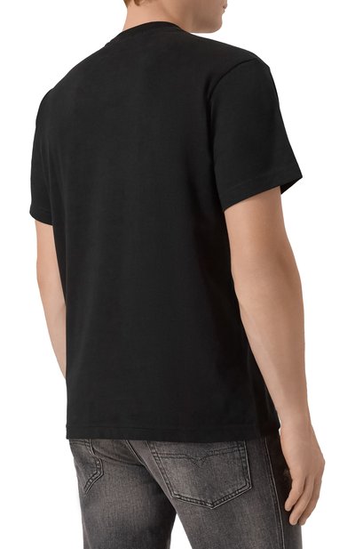 Хлопковая футболка REPLAY, арт. M3222 .000.2660, фото 4