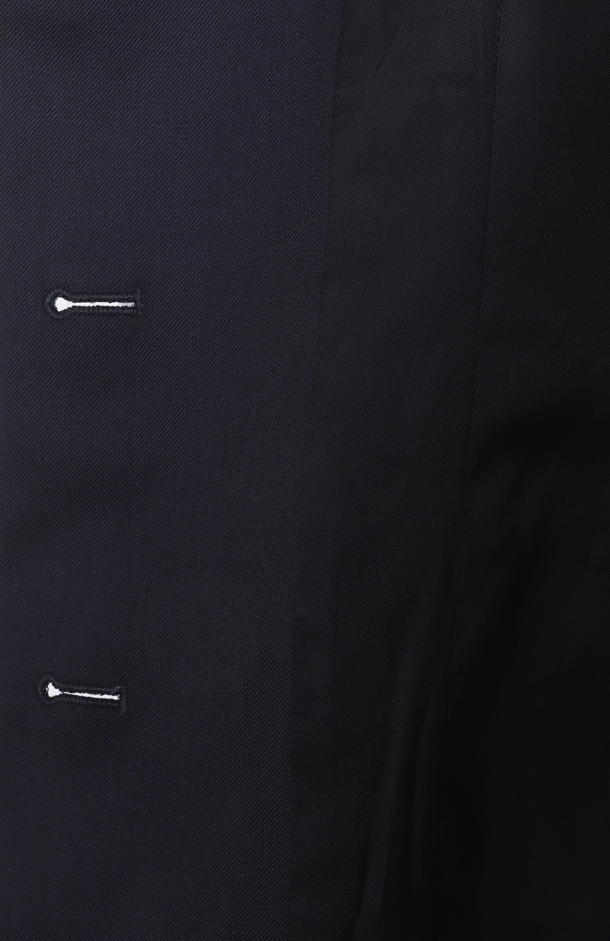 Шерстяной жакет ALESSANDRA RICH, арт. FABX3993-F4494, фото 7