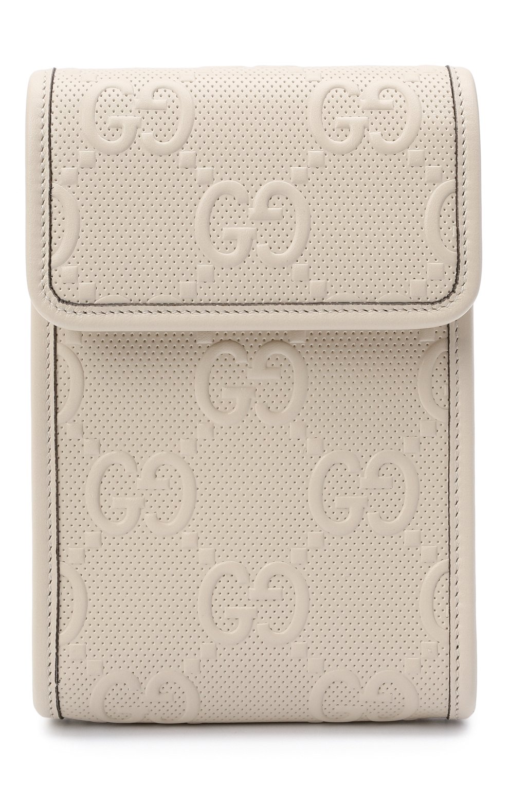 Кожаная сумка GUCCI, арт. 625571/1W3AN, фото 1