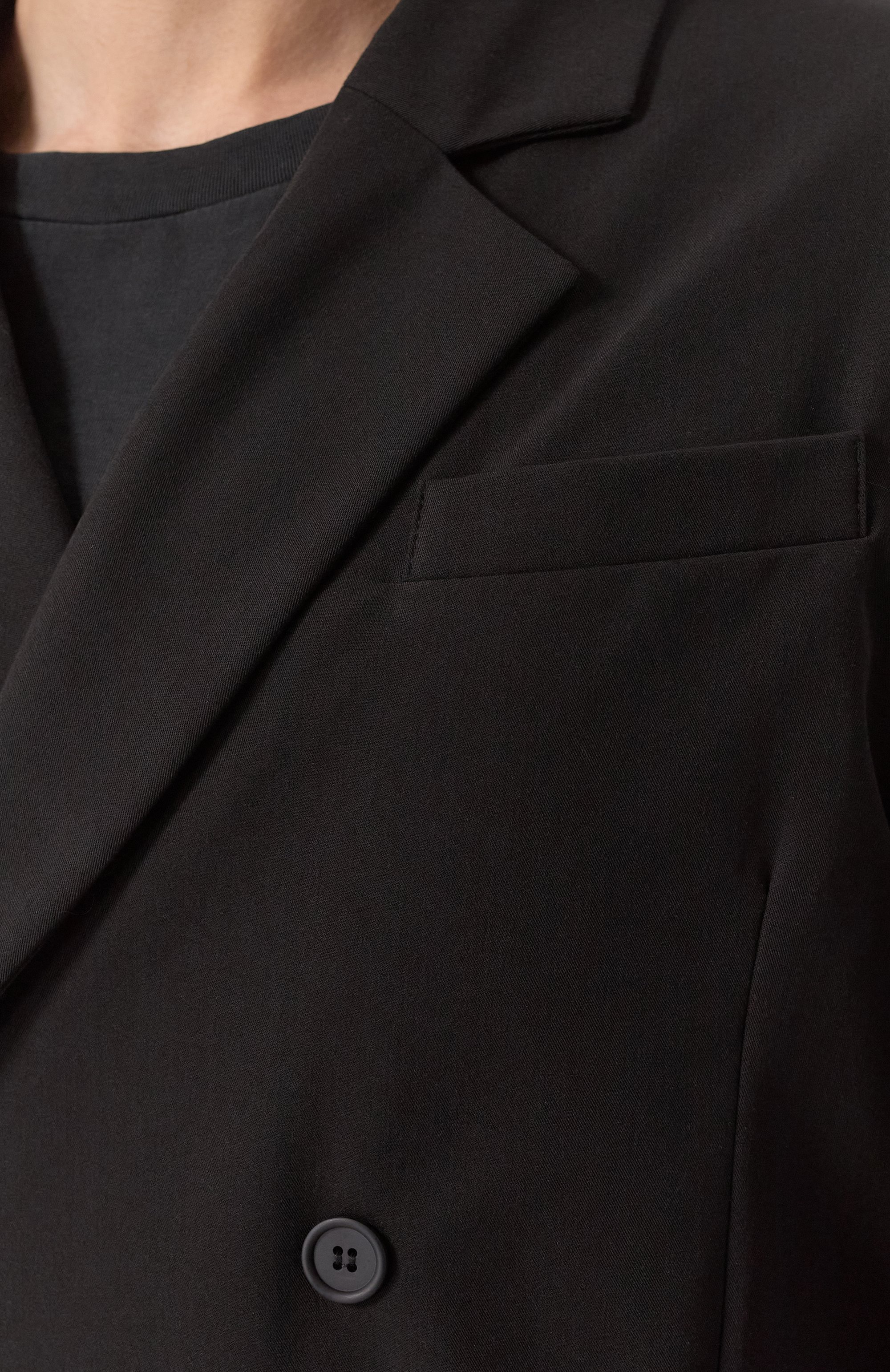 Двубортный пиджак AN OTHER DATE, арт. S25MA0DJK203, фото 7