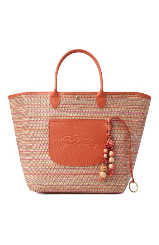 Сумка Le Pliage Collection large Longchamp 10308HJC/HJC Оранжевый 10308HJC/HJC