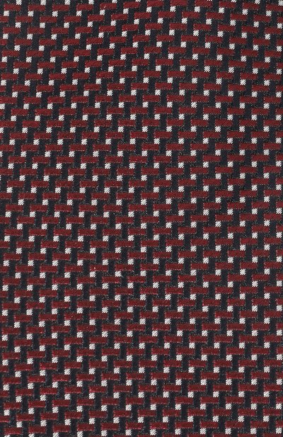 Шелковый галстук CANALI, арт. 18/HJ04133, фото 4