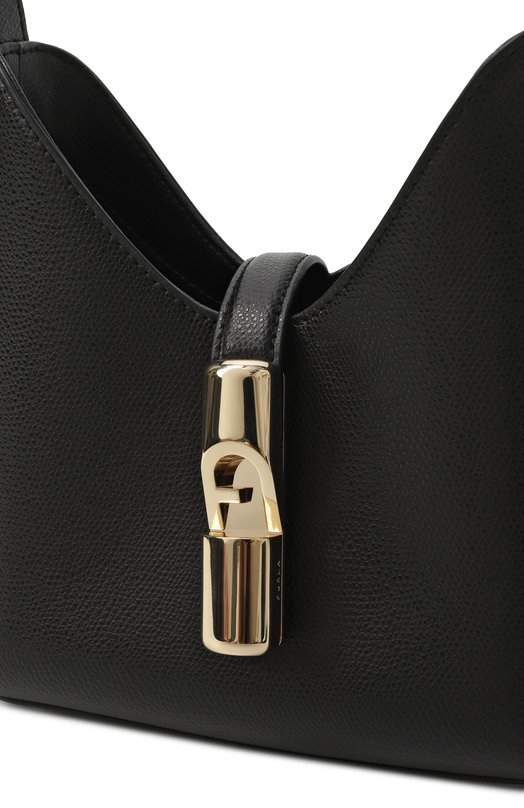 Сумка Furla Iride mini Furla WE00820/ARE000 Чёрный  WE00820/ARE000 Фото 3
