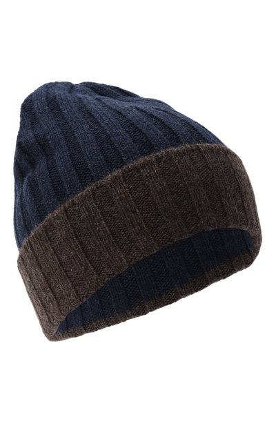 Мужская кашемировая шапка GRAN SASSO, арт. 13165/15562