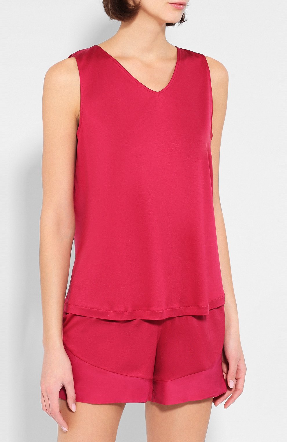 Пижама HANRO, арт. 076706, фото 2