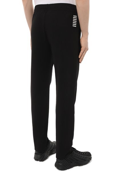 Хлопковые брюки EA7, арт. 8NPP51/PJ05Z, фото 4