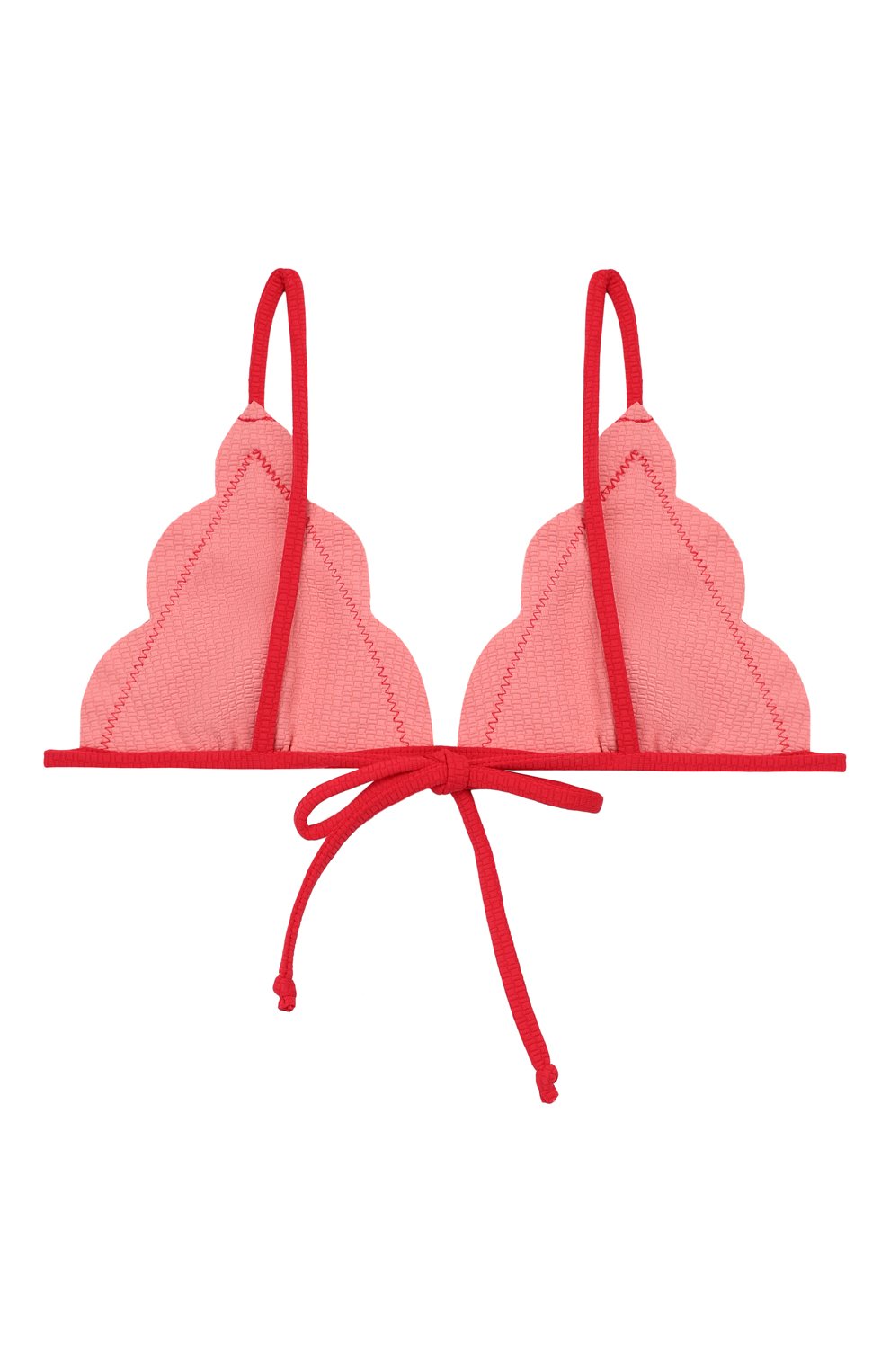 Бра MARYSIA BUMBY красного цвета по цене 5625 руб., арт. BT035, фото 2 Бра MARYSIA BUMBY, арт. BT035, фото 2