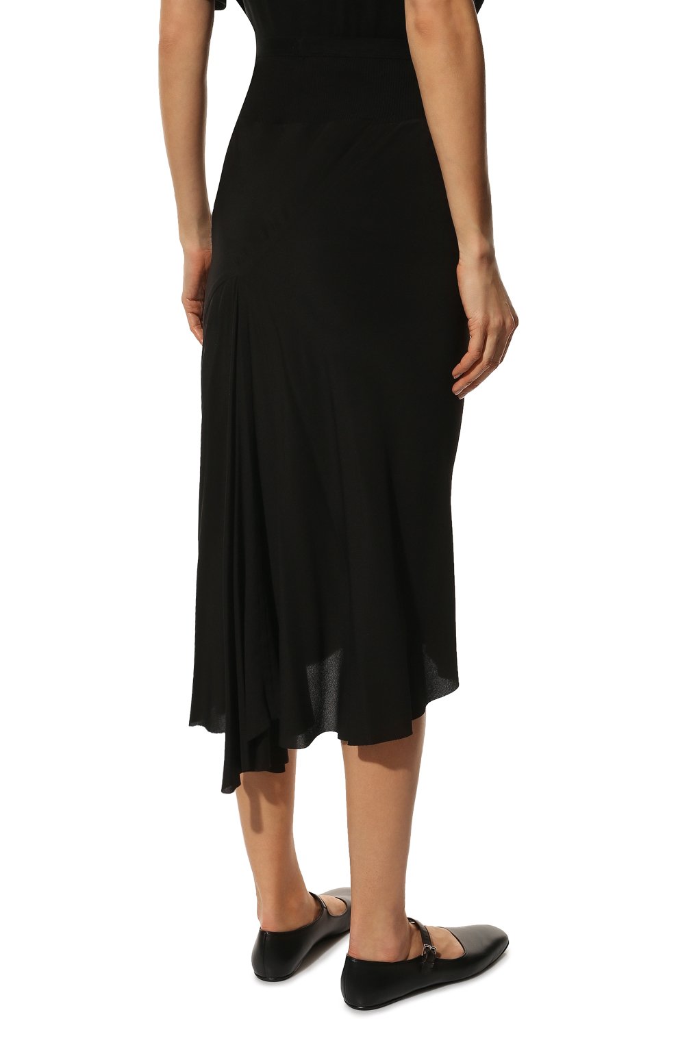 Юбка RICK OWENS, арт. RP01B4343/CC, фото 4
